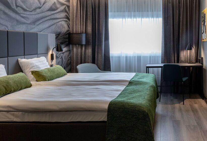 فندق Scandic Pasila