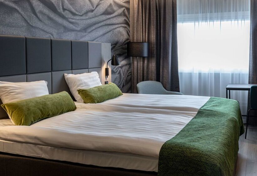 فندق Scandic Pasila