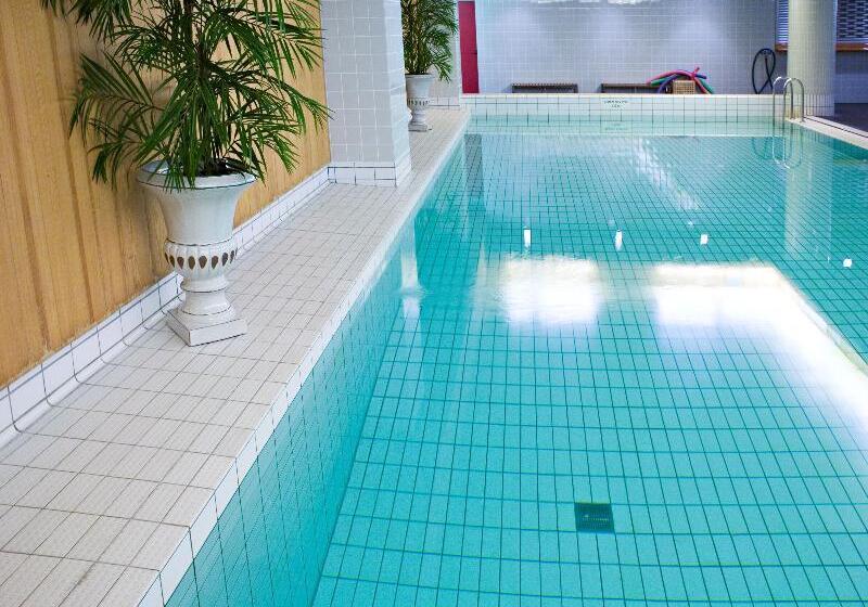 Original Sokos Hotel Presidentti Helsinki