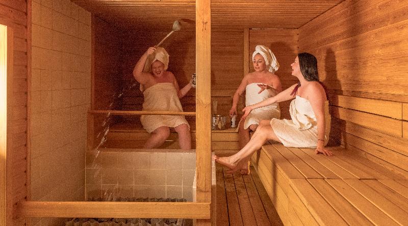 Original Sokos Hotel Presidentti Helsinki