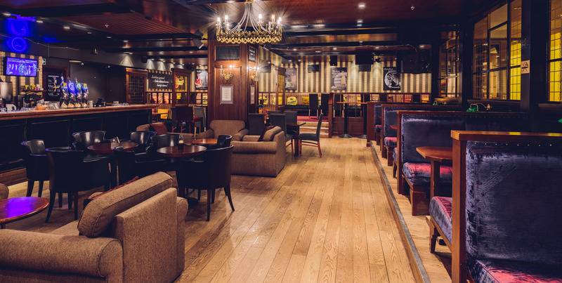 Original Sokos Hotel Presidentti Helsinki