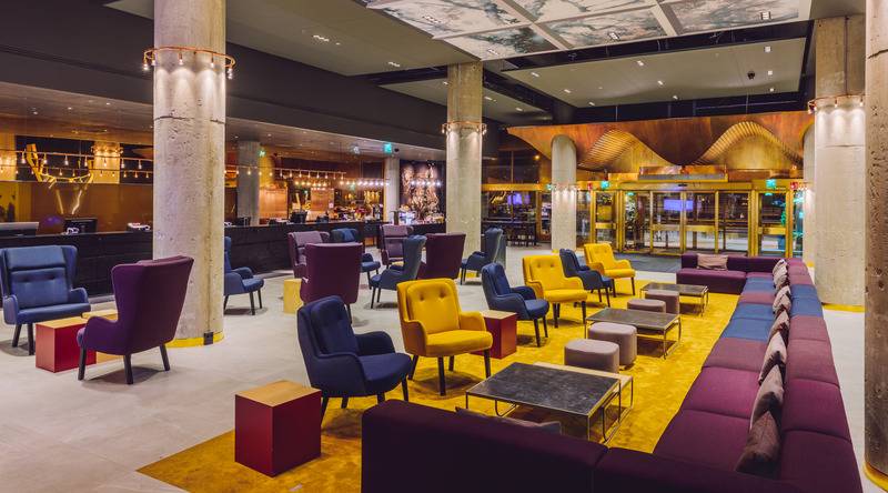 Original Sokos Hotel Presidentti Helsinki