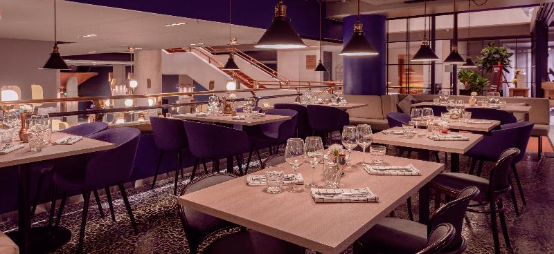 Original Sokos Hotel Presidentti Helsinki