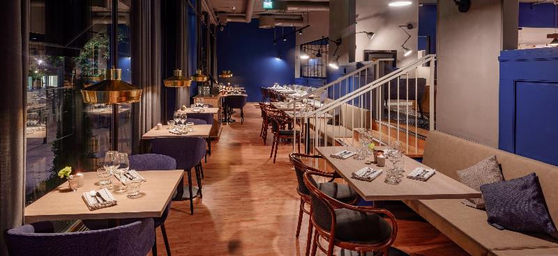 Original Sokos Hotel Presidentti Helsinki