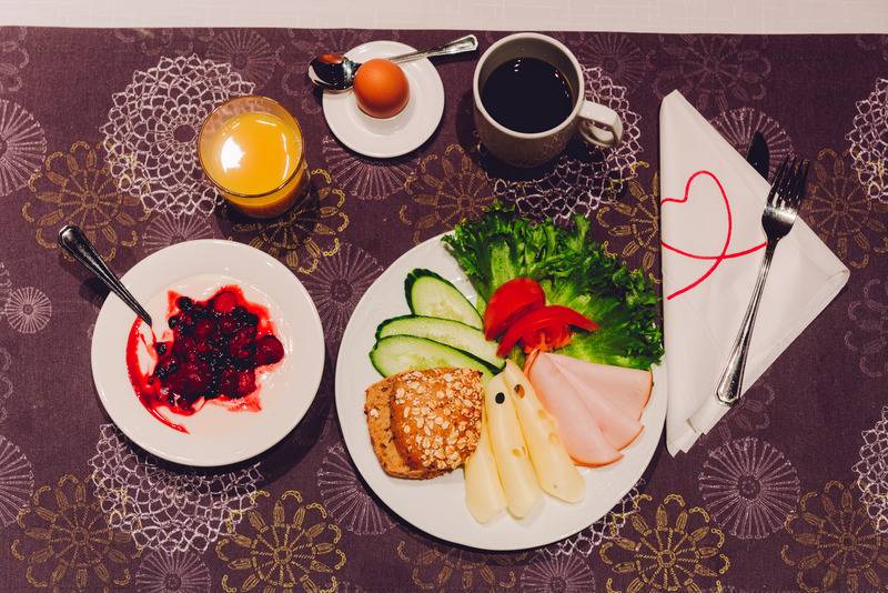 Original Sokos Hotel Presidentti Helsinki