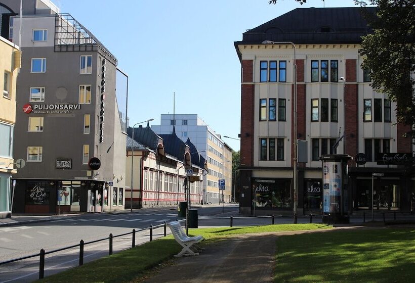 Original Sokos Hotel Puijonsarvi
