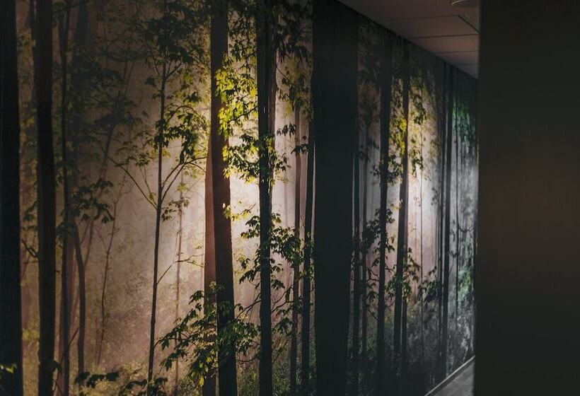 Original Sokos Hotel Puijonsarvi