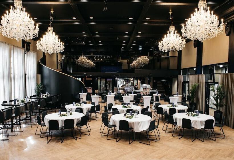 Original Sokos Hotel Puijonsarvi