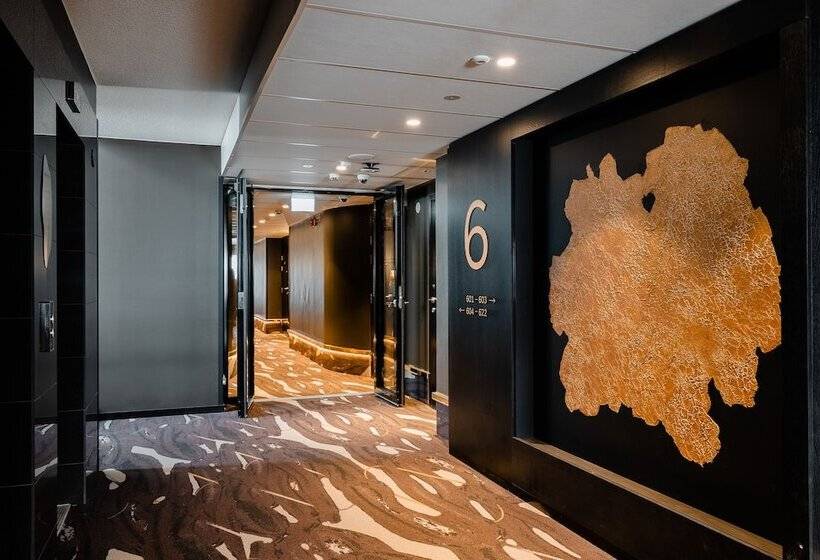 Original Sokos Hotel Puijonsarvi