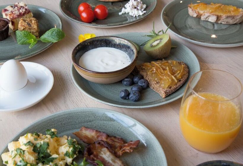 Original Sokos Hotel Puijonsarvi