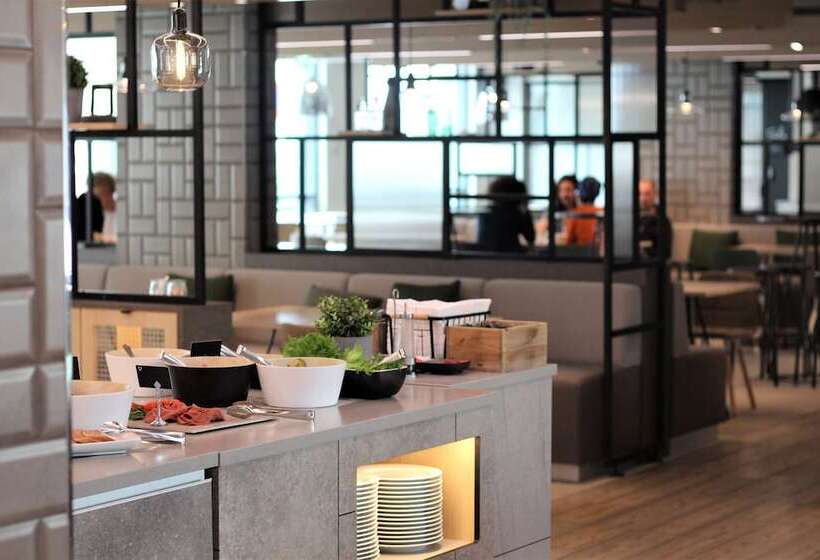 Original Sokos Hotel Puijonsarvi