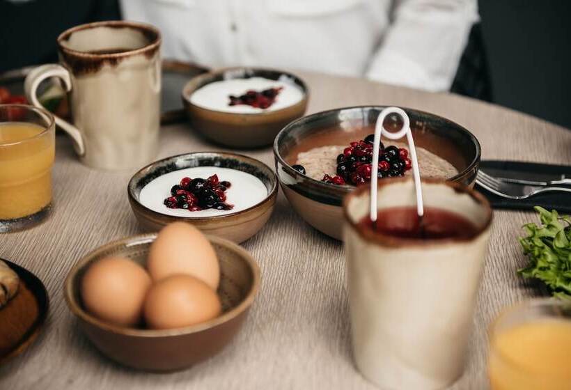 Original Sokos Hotel Puijonsarvi