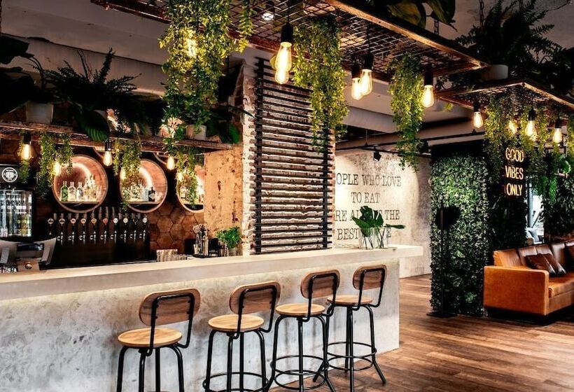 Original Sokos Hotel Puijonsarvi