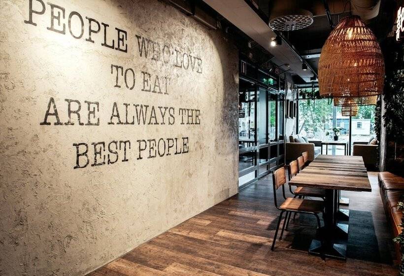 Original Sokos Hotel Puijonsarvi