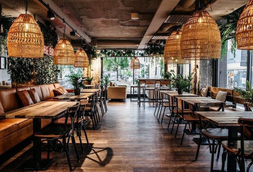 Original Sokos Hotel Puijonsarvi