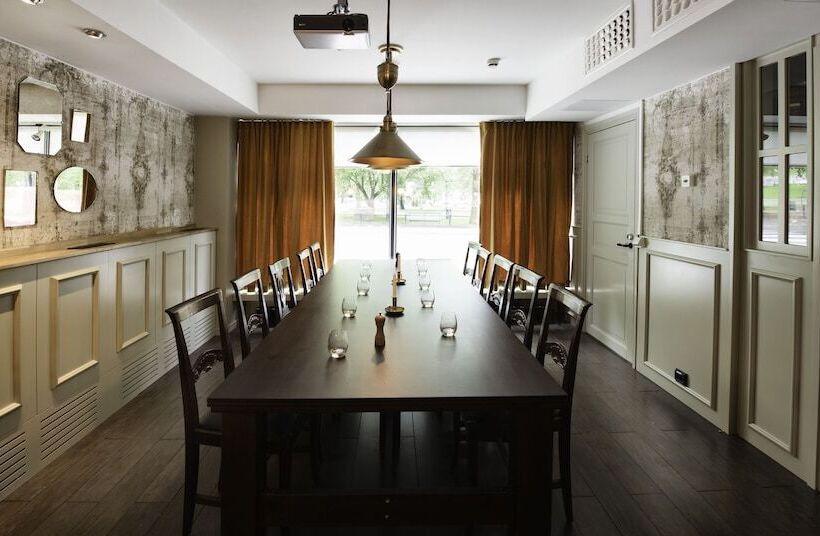 Original Sokos Hotel Puijonsarvi