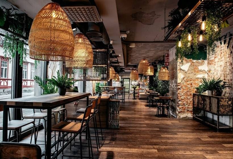 Original Sokos Hotel Puijonsarvi