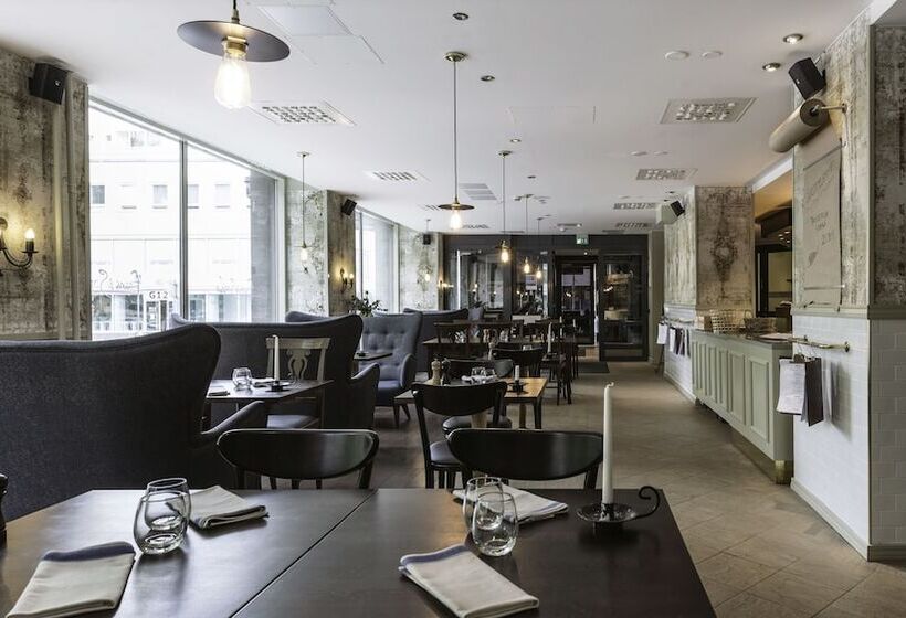 Original Sokos Hotel Puijonsarvi