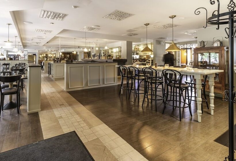 Original Sokos Hotel Puijonsarvi