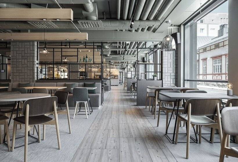 Original Sokos Hotel Puijonsarvi