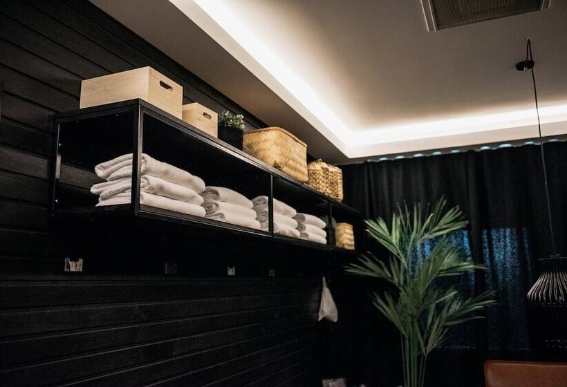 Original Sokos Hotel Puijonsarvi