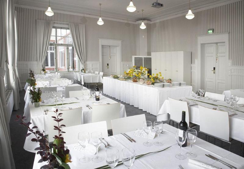 Original Sokos Hotel Puijonsarvi