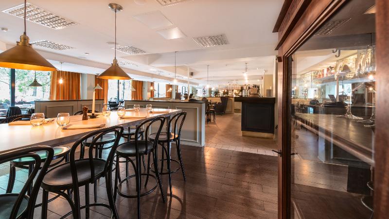 Original Sokos Hotel Puijonsarvi