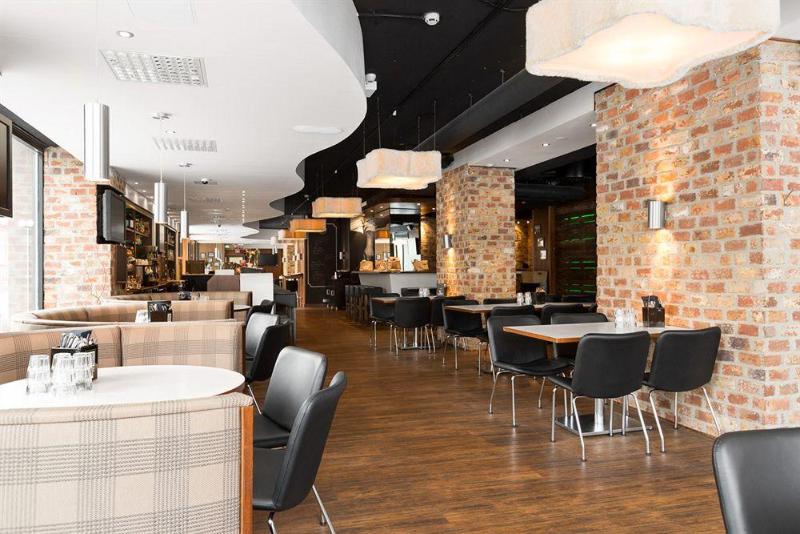 Original Sokos Hotel Puijonsarvi