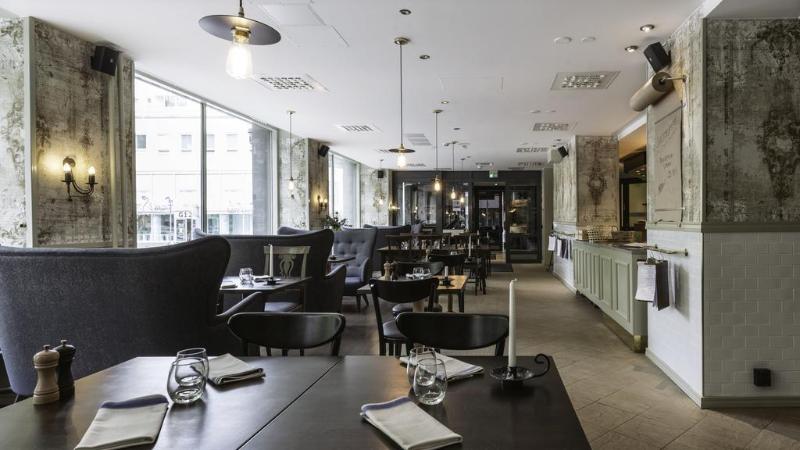 Original Sokos Hotel Puijonsarvi