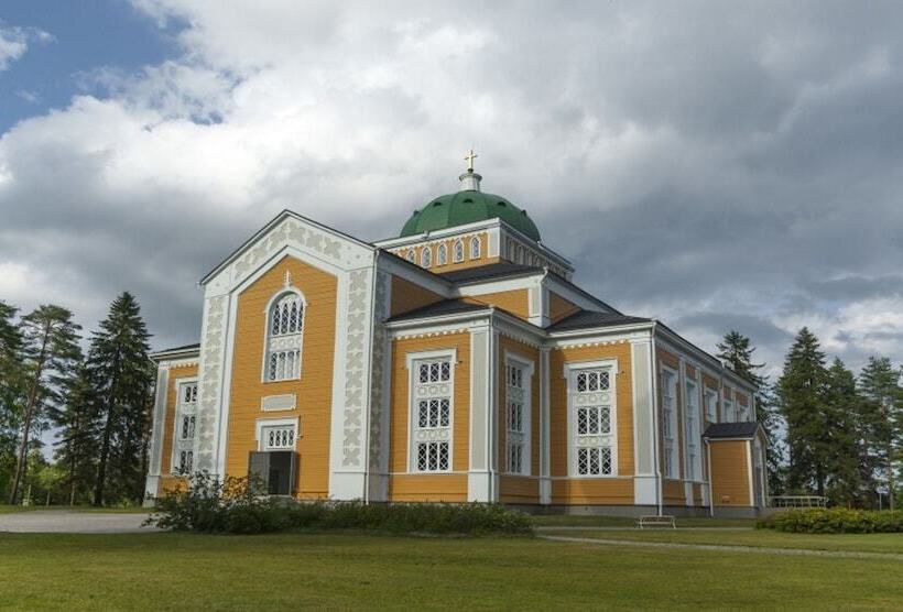 Original Sokos Hotel Seurahuone Savonlinna