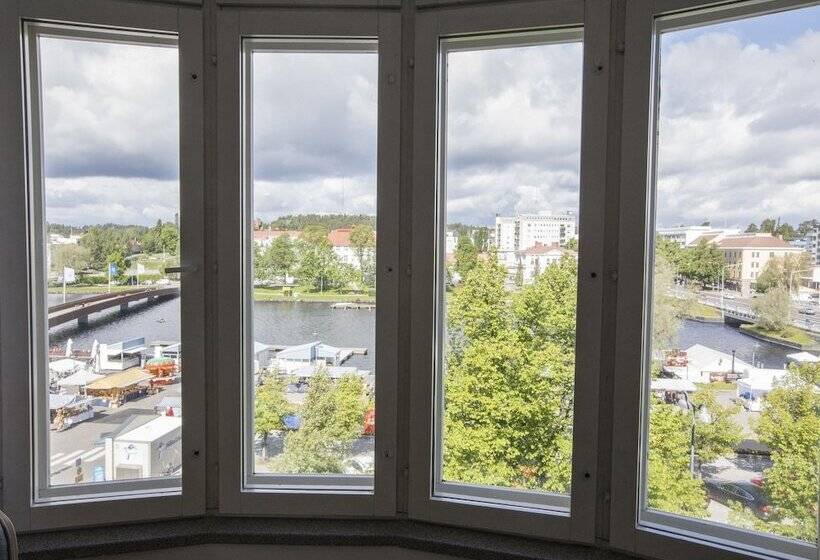 Original Sokos Hotel Seurahuone Savonlinna