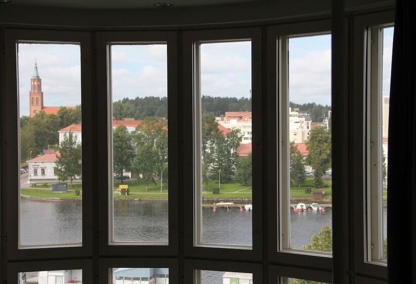 Original Sokos Hotel Seurahuone Savonlinna
