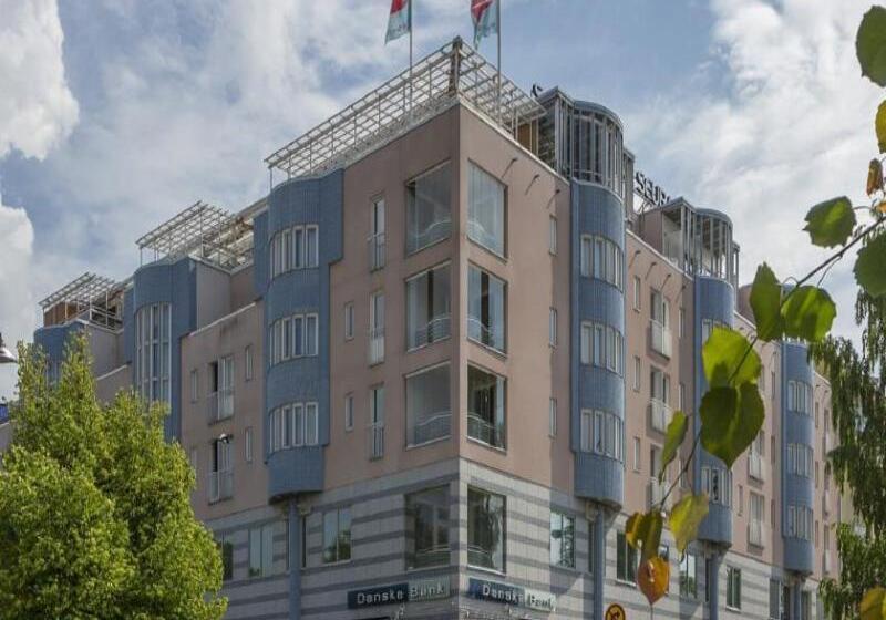 Original Sokos Hotel Seurahuone Savonlinna