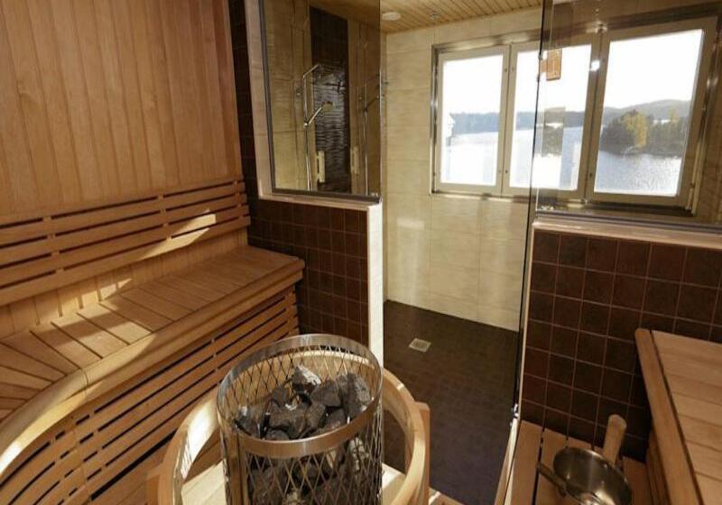 Original Sokos Hotel Seurahuone Savonlinna