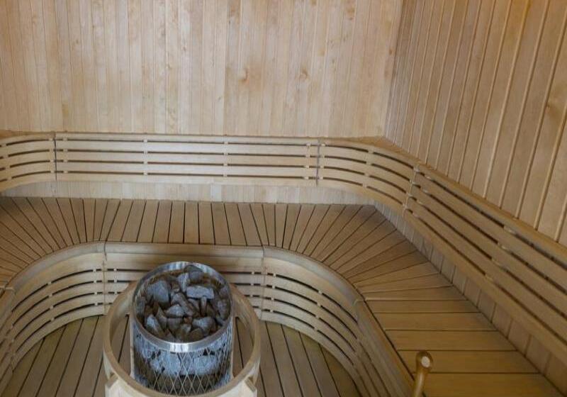 Original Sokos Hotel Seurahuone Savonlinna