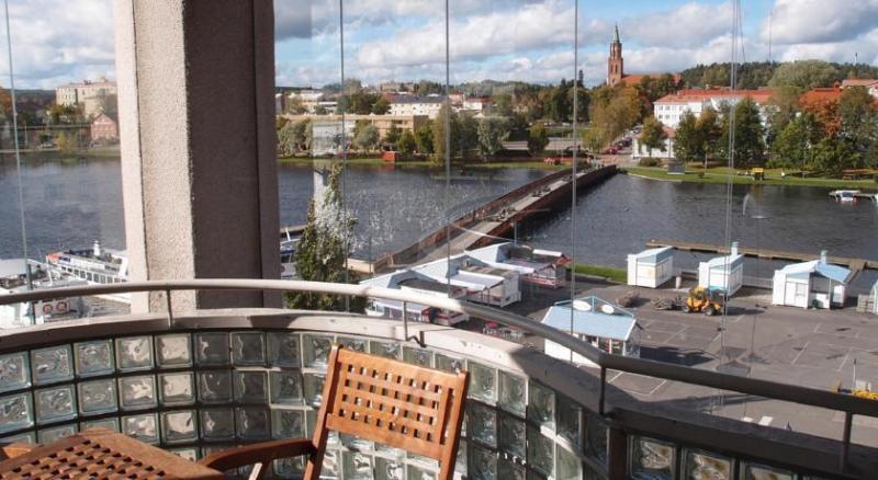 Original Sokos Hotel Seurahuone Savonlinna