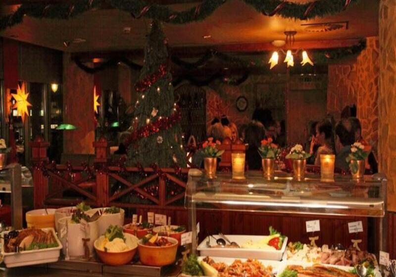 Original Sokos Hotel Seurahuone Savonlinna