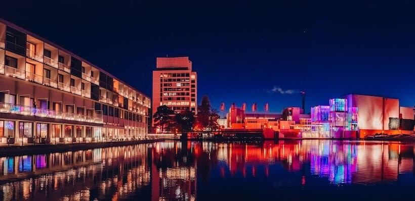 Original Sokos Hotel Tapiola Garden Espoo