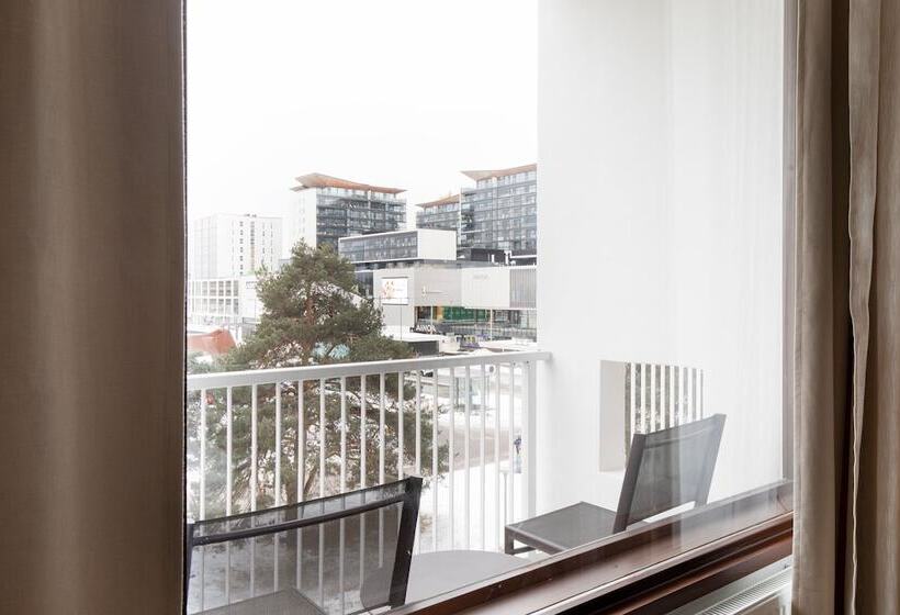 Original Sokos Hotel Tapiola Garden Espoo