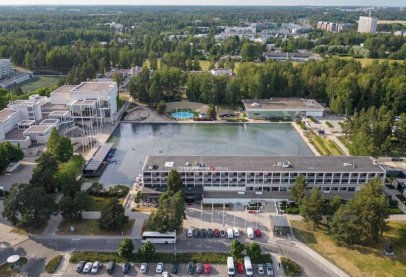 Original Sokos Hotel Tapiola Garden Espoo