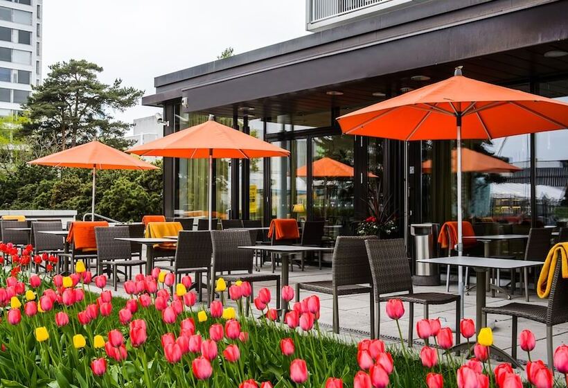 Original Sokos Hotel Tapiola Garden Espoo