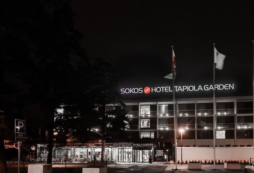 Original Sokos Hotel Tapiola Garden Espoo