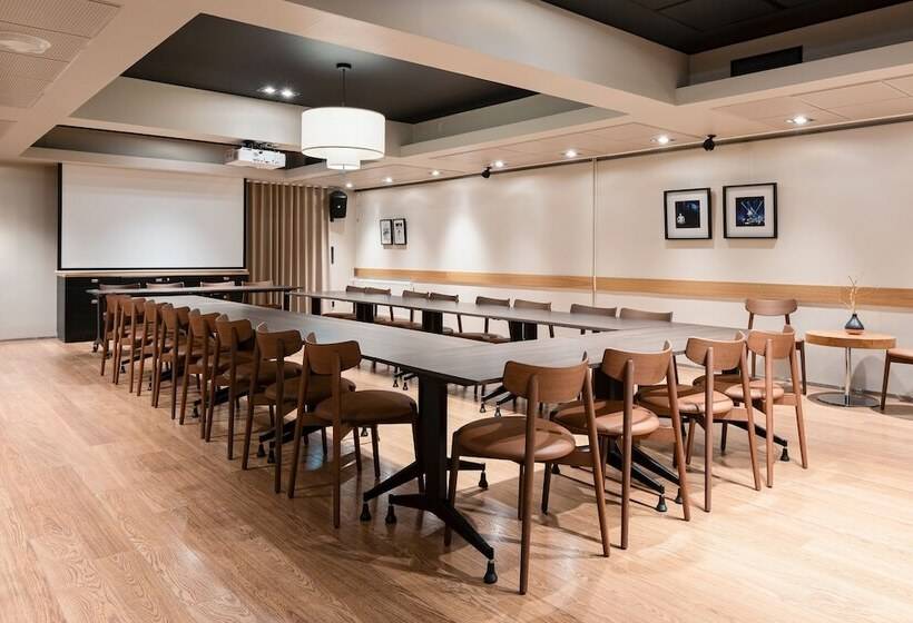 Original Sokos Hotel Tapiola Garden Espoo