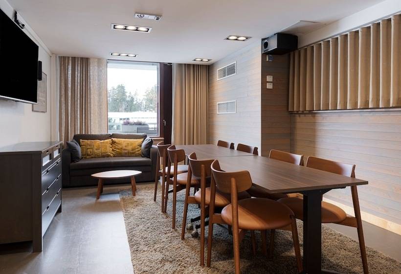 Original Sokos Hotel Tapiola Garden Espoo