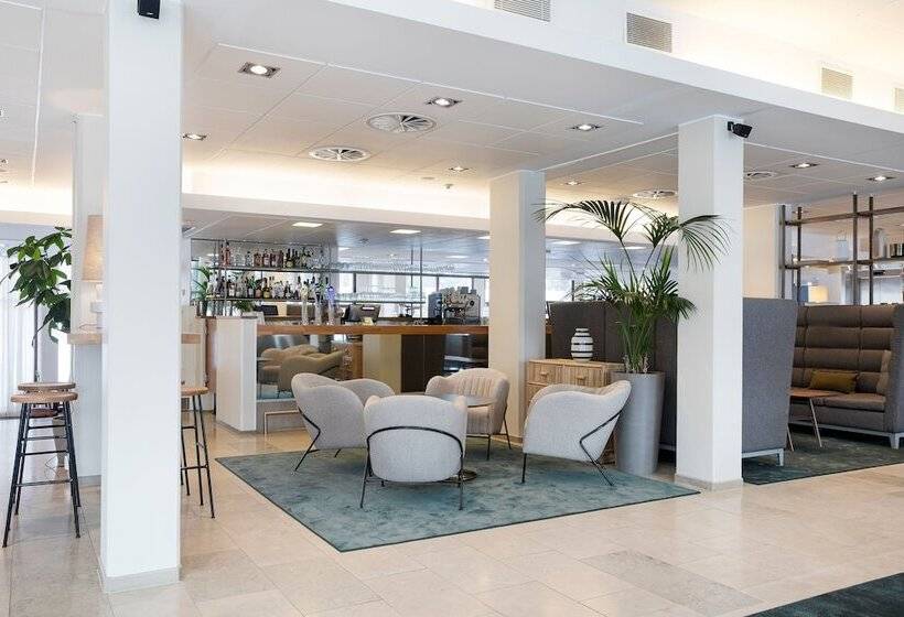 Original Sokos Hotel Tapiola Garden Espoo