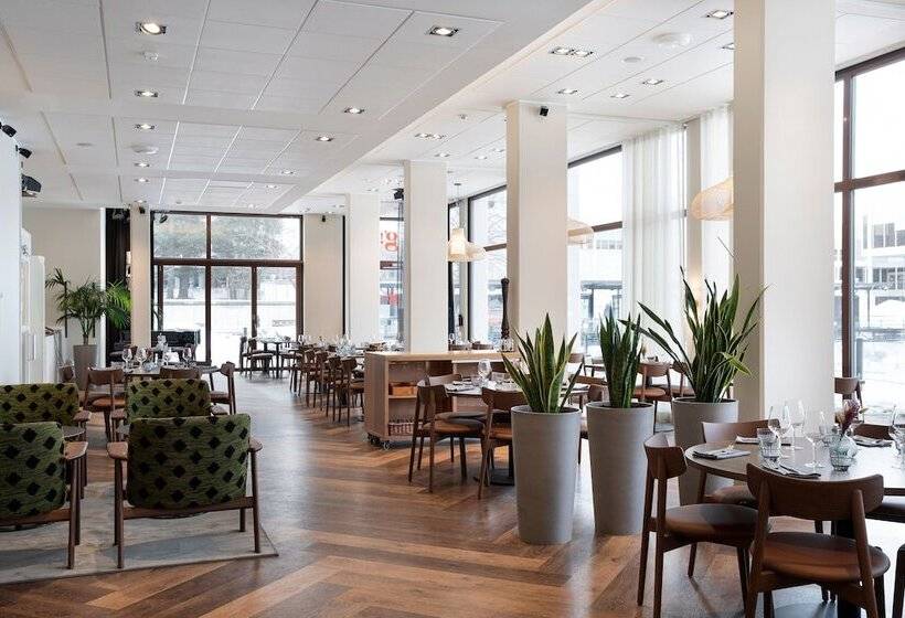 Original Sokos Hotel Tapiola Garden Espoo