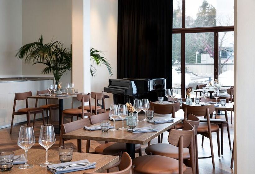 Original Sokos Hotel Tapiola Garden Espoo