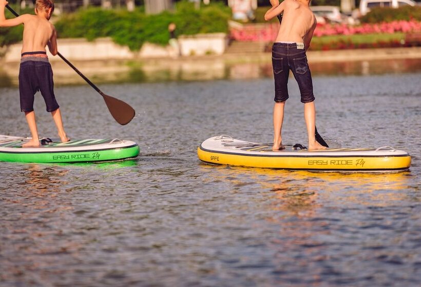 Original Sokos Hotel Tapiola Garden Espoo