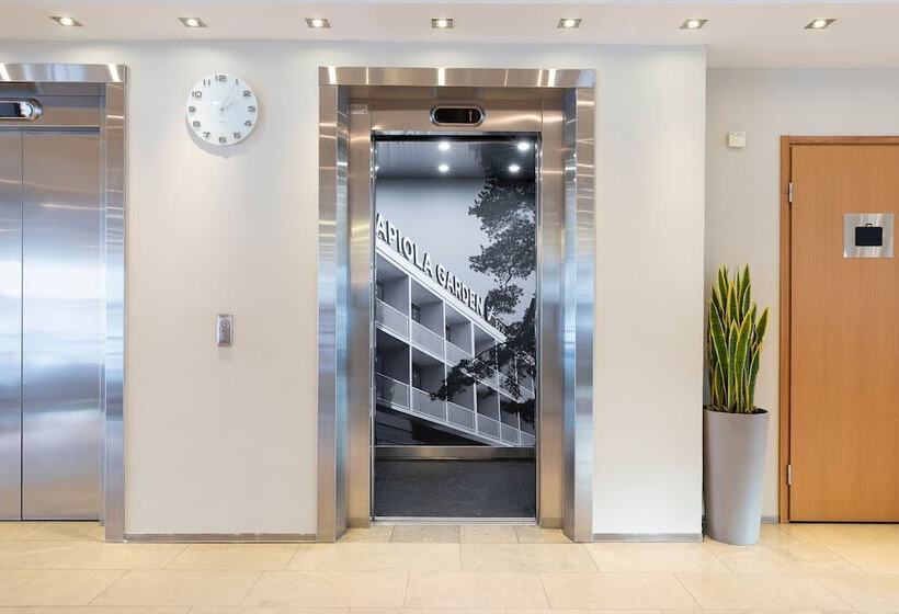 Original Sokos Hotel Tapiola Garden Espoo