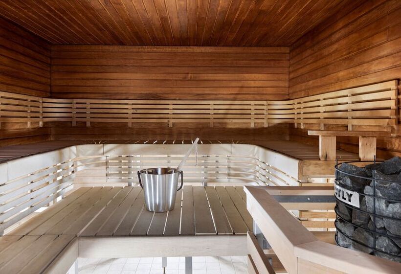 Original Sokos Hotel Tapiola Garden Espoo